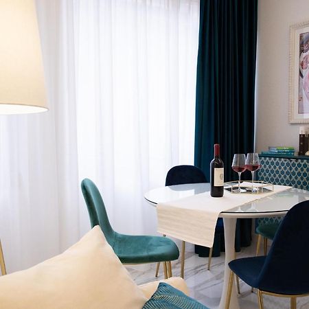 Sweet Home Suites - Verona Ngoại thất bức ảnh