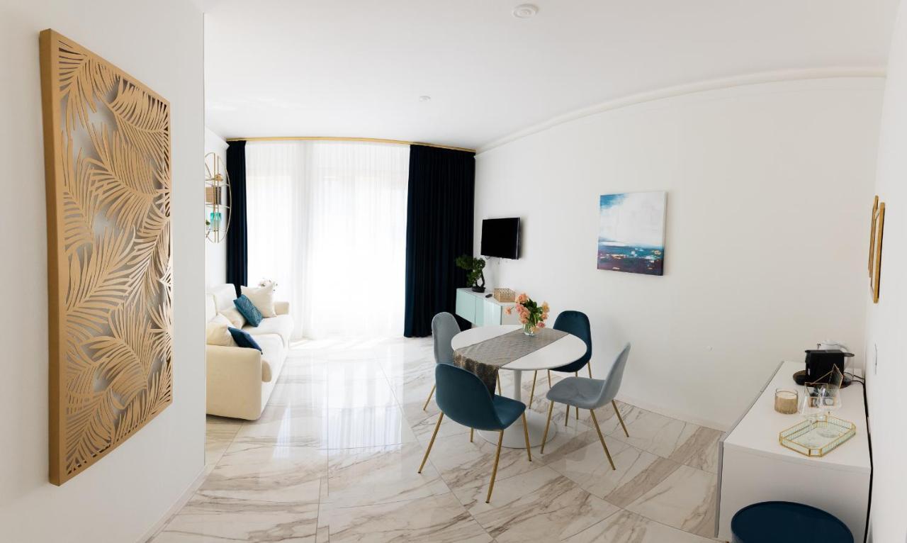 Sweet Home Suites - Verona Ngoại thất bức ảnh