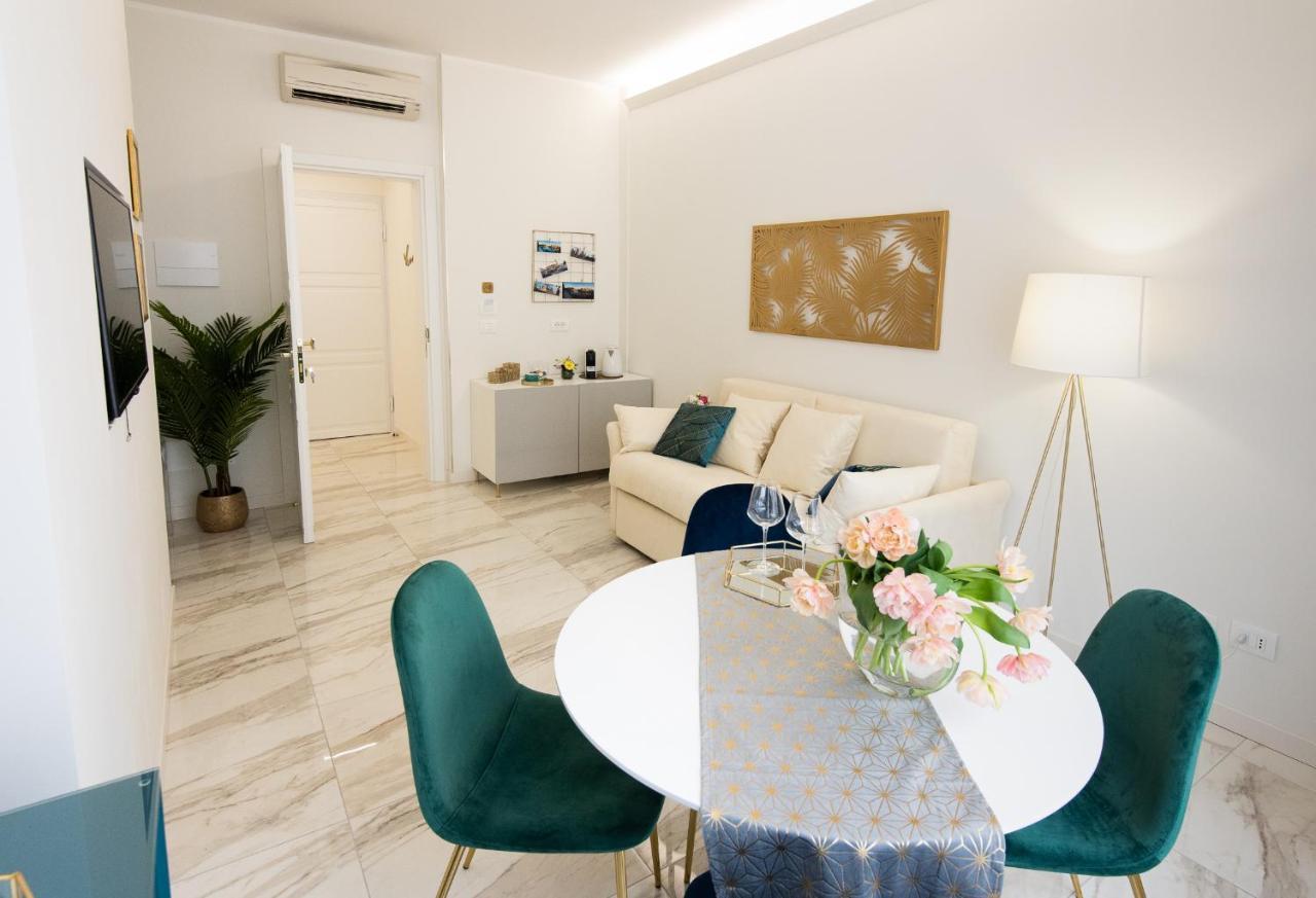 Sweet Home Suites - Verona Ngoại thất bức ảnh