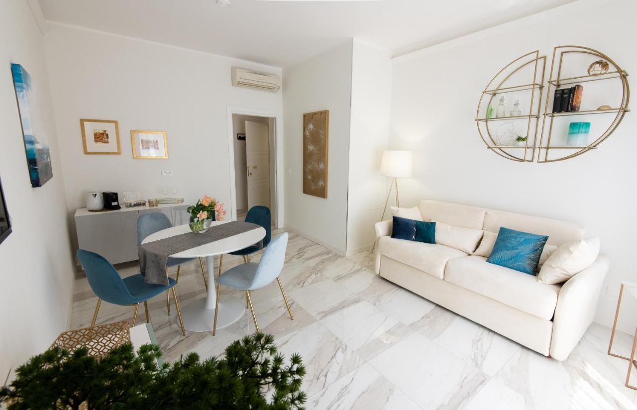 Sweet Home Suites - Verona Ngoại thất bức ảnh